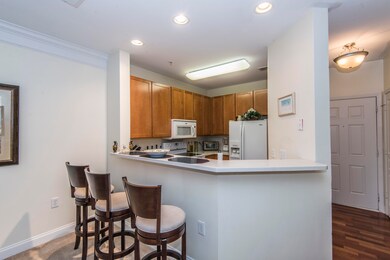 kitchen countertop bistro