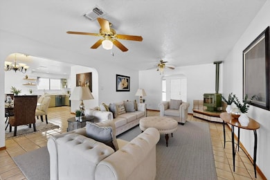 6960 Cherry Hills Loop NE, Albuquerque, NM 87111 - photo 7