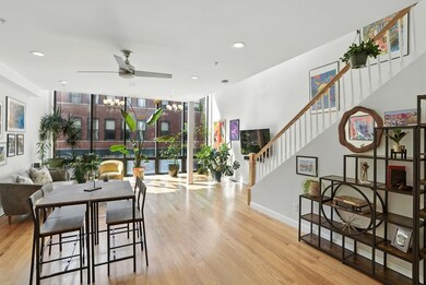 17 Kearney Square unit 206, Lowell, MA 01852 - photo 5