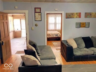 420 W 4th St, Anderson, IN 46016 - photo 3