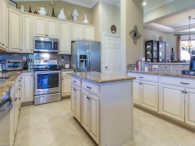 12843 Carrington Cir unit 9-202, Naples, FL 34105 - photo 2