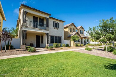 2616 S Valle Verde, Mesa, AZ 85209 - photo 3