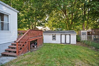 45 Clapp St, Stoughton, MA 02072 - photo 6