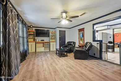 4 Sam Powell Rd, Picayune, MS 39466 - photo 3