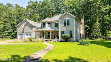 109 Sereno Hollow Rd, Millville, PA 17846 - photo 3