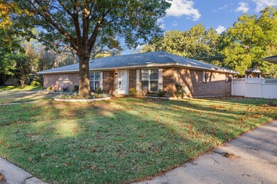 604 Eudaly Dr, Colleyville, TX 76034 - photo 3