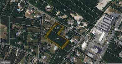 TBD Coxs Avenue and Railroad Avenue Rear, West Creek, NJ 08092 - photo 2