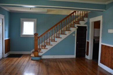 Staircase pic 2