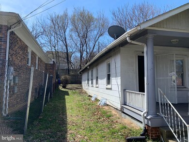 4507 Eads St NE, Washington, DC 20019 - photo 4