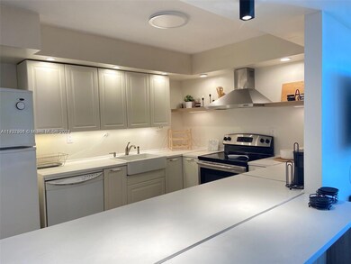 2001 Atlantic Shores Blvd unit 510, Hallandale Beach, FL 33009 - photo 6