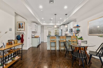 34 Mystic St unit 1, Charlestown, MA 02129 - photo 3