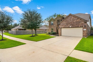 2011 Preston Park, Rosenberg, TX 77471 - photo 2