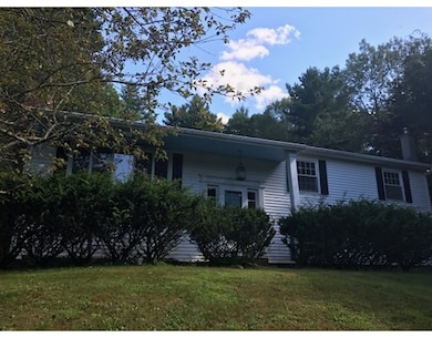 23 Bigelow Rd, North Brookfield, MA 01535 - photo 2