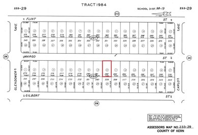 0 Margo St unit IV25156505, North Edwards, CA 93523 - photo 3