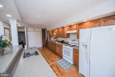 800 Gamble Rd, Great Cacapon, WV 25422 - photo 7