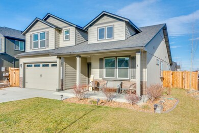 3721 SW Pumice Place, Redmond, OR 97756 - photo 2