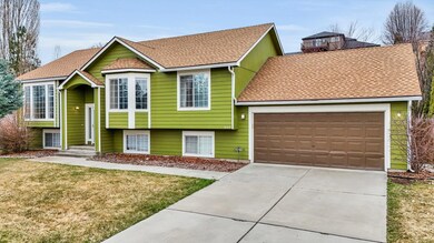 16419 N Columbus St, Spokane, WA 99208 - photo 2