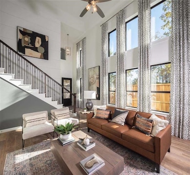 23755 Mock Wagon Way, Richmond, TX 77469 - photo 2