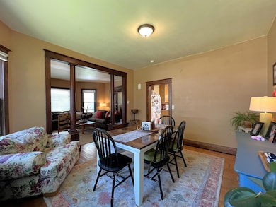Floor Plan View