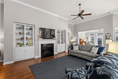 182 Winding River Dr, Murrells Inlet, SC 29576 - photo 6