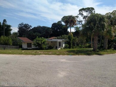 468 N Dixie Ave, Titusville, FL 32796 - photo 4