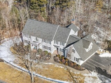 22 Wyman Dr, Sudbury, MA 01776 - photo 2