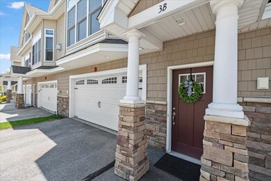 3 Manor Dr unit B, Hooksett, NH 03106 - photo 2