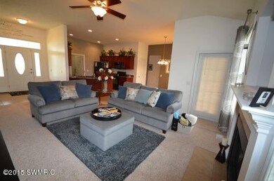 Great Room Concept