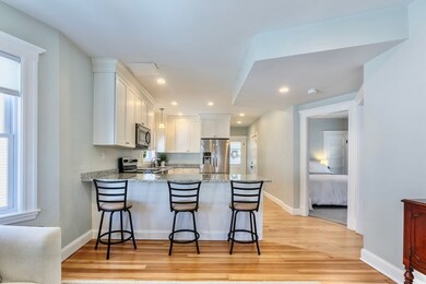 184 Harvard St unit 1, Medford, MA 02155 - photo 4