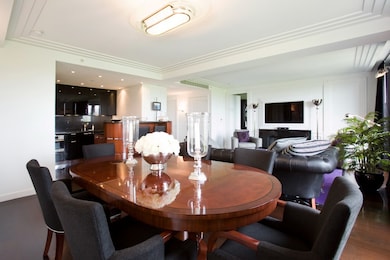 Essex House Residences unit 1005, New York, NY 10019 - photo 2