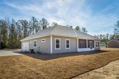 466 Parkside Cir, Crawfordville, FL 32327 - photo 5