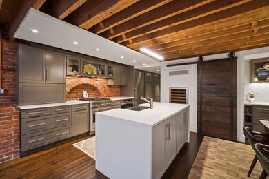 130 Fulton St unit 2, Boston, MA 02109 - photo 6