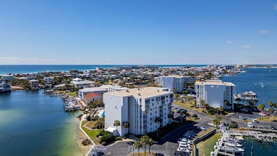 30 Moreno Pt #603C Ariel View 5