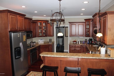 179 Eagles Bluff Ct, Shepherdsville, KY 40165 - photo 6