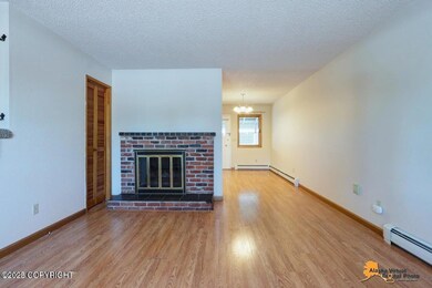 8001 E 6th Ave unit 2, Anchorage, AK 99504 - photo 6