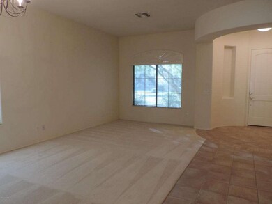 Formal Living Room