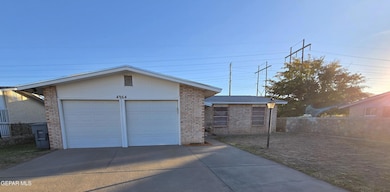 4964 Sagittarius Ave, El Paso, TX 79924 - photo 3