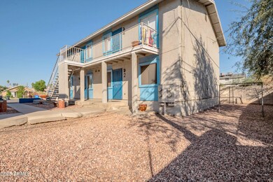 1249 W Pierce St, Phoenix, AZ 85007 - photo 4