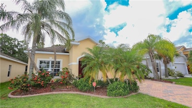 8286 Silver Birch Way, Lehigh Acres, FL 33971 - photo 4