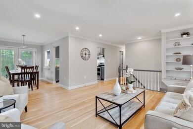 11412 Soward Dr, Kensington, MD 20895 - photo 5