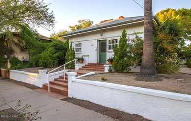 407 E 2nd St, Tucson, AZ 85705 - photo 2