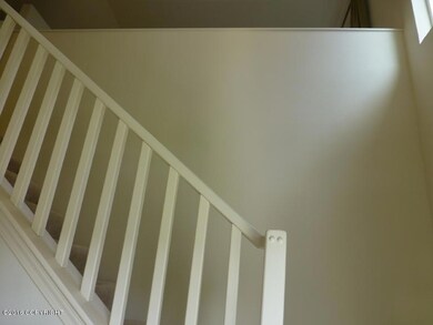 New Pony Wall