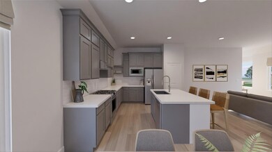 Pictures are representative of floor plan - not ac