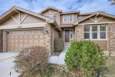 10791 Glengate Cir, Highlands Ranch, CO 80130 - photo 3