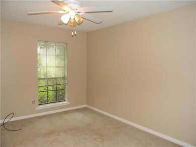 Bedroom.
