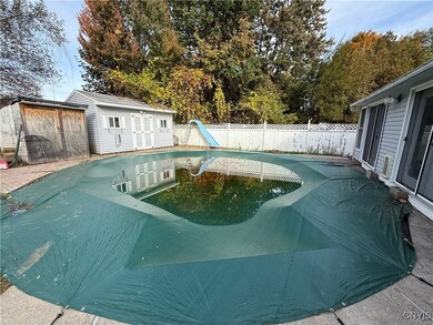 129 Grove St, North Syracuse, NY 13212 - photo 3