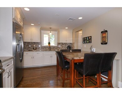 33 Howard St unit 2, Watertown, MA 02472 - photo 5