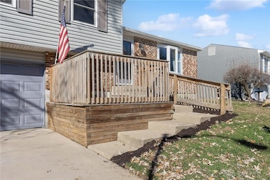 3109 Dorf Dr, Moraine, OH 45418 - photo 5