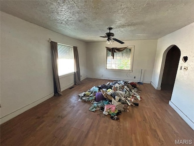 448 Lester St, Poplar Bluff, MO 63901 - photo 4