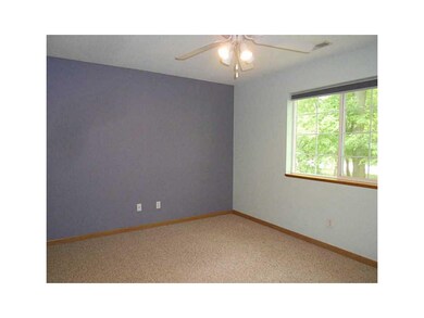 Master Bedroom.
